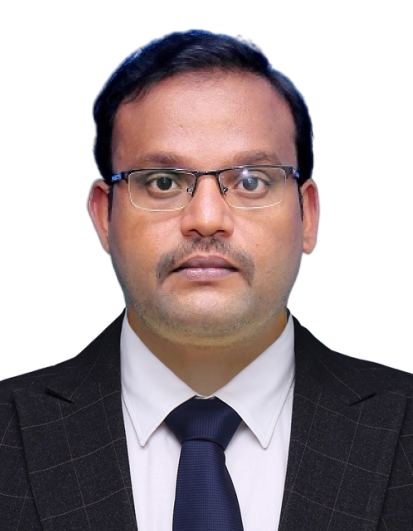 Dr. Gokulakrishnan S